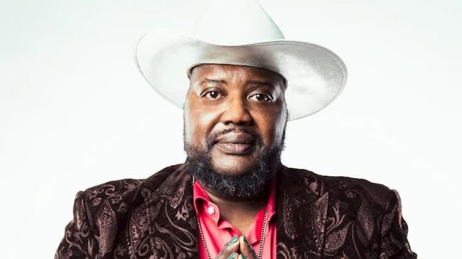 Sugaray Rayford