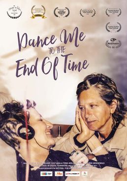 Dance Me to the End of Time (2021) + nagesprek