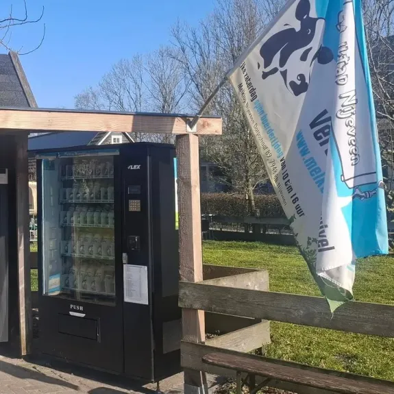 Melktap Nijeveen