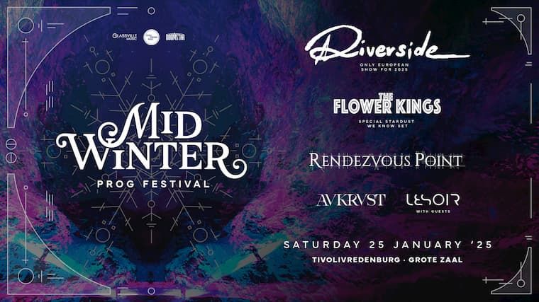 MidWinter Prog Festival