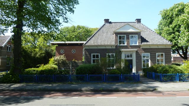 De Beuk Balkbrug