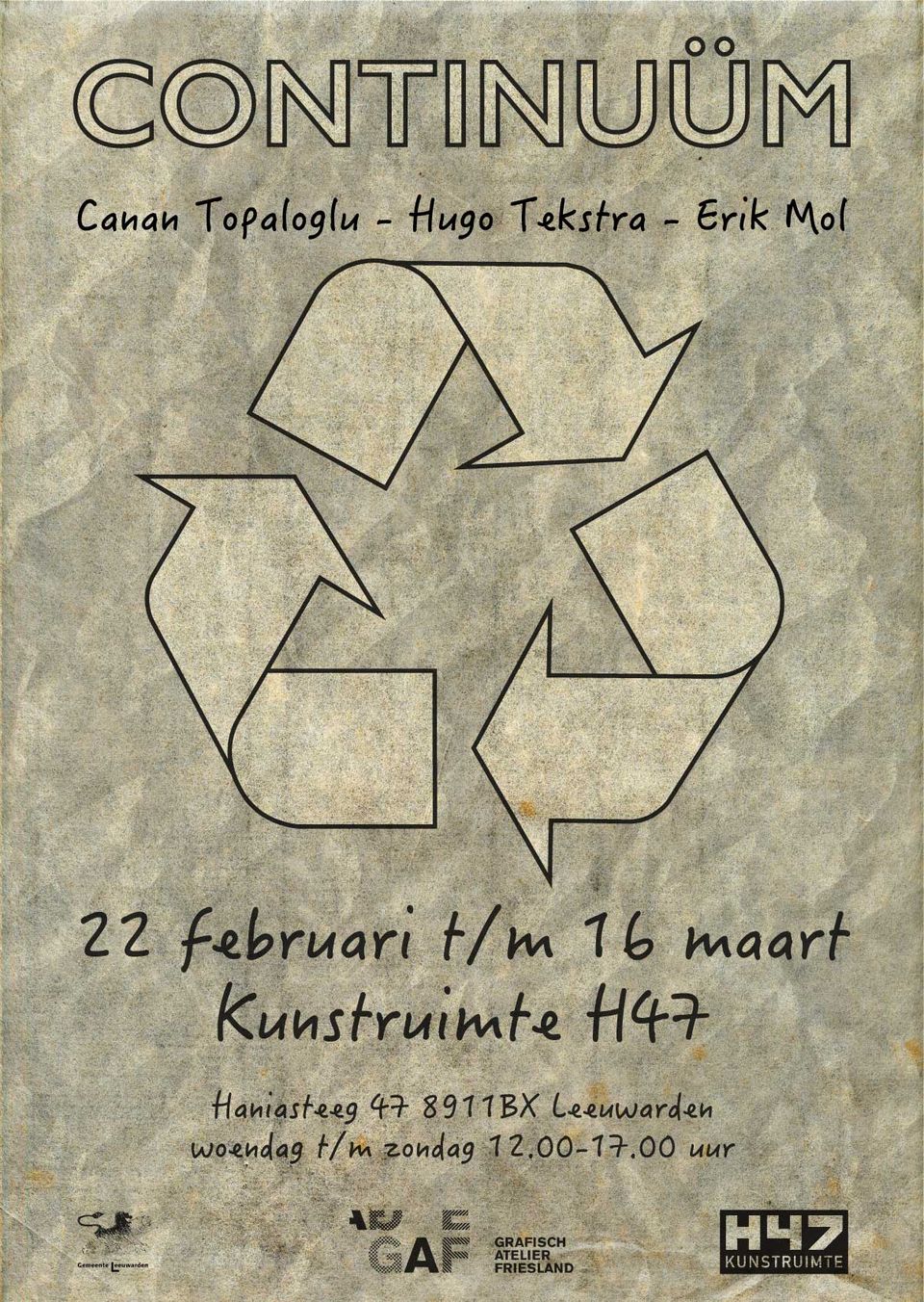 poster