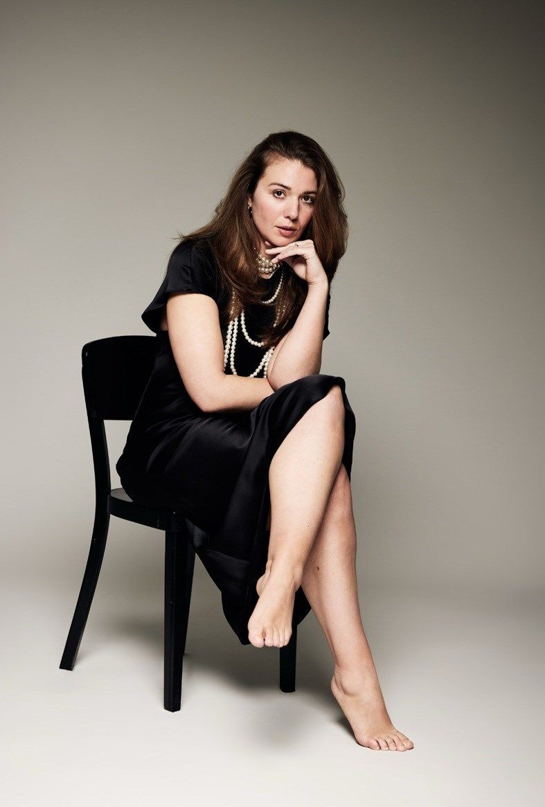 Amy Egbers | Klassiek geval van...