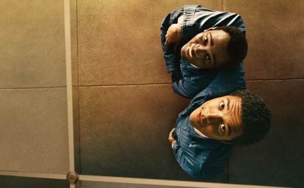 Still uit de film Nickel Boys