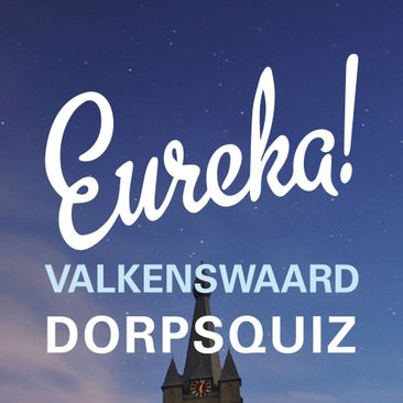foto: Eureka Dorps Quiz