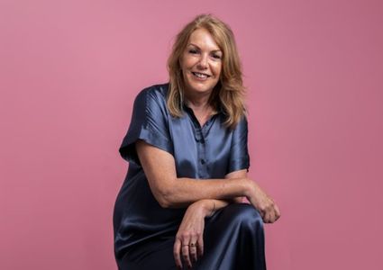 Lezing budgetcoach Angely van Deursen