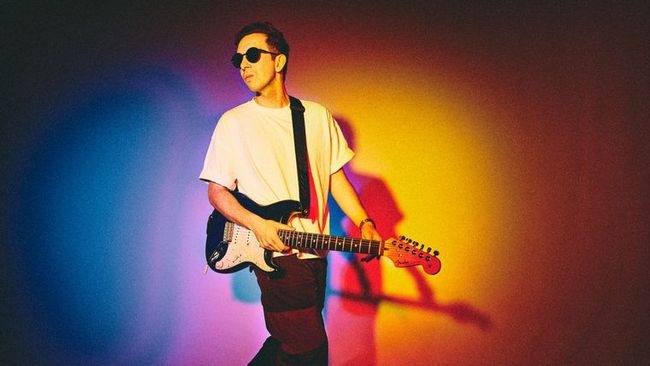 Cory Wong & Metropole Orkest