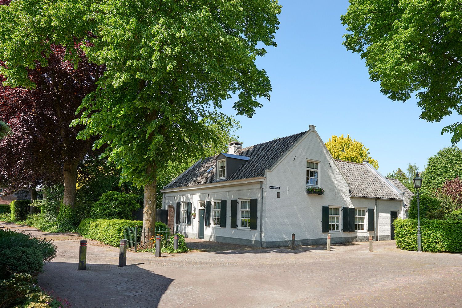 B&B Huys en Hoff