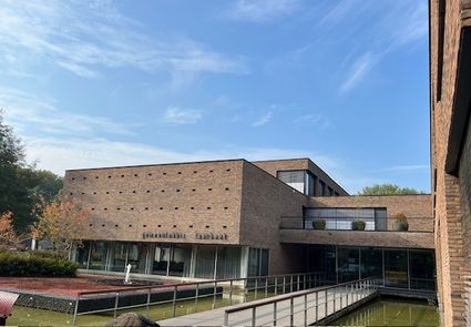 Gemeentehuis Laarbeek