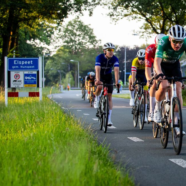 Ronde van Elspeet