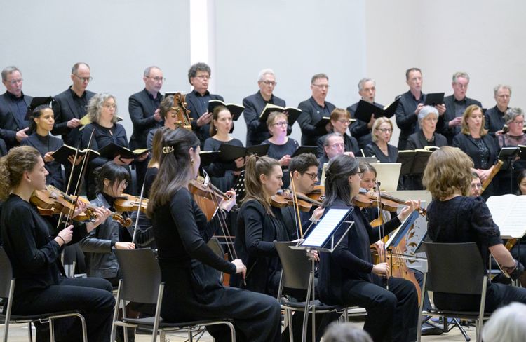 Bach Collegium 's-Hertogenbosch