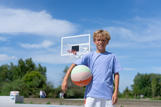 Sportfestival Veluwe aan Zee