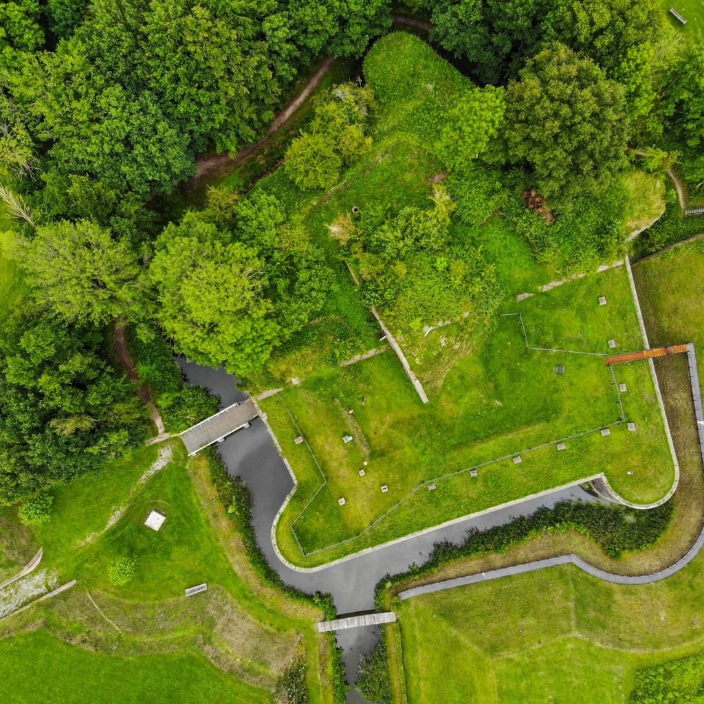 Fort Vechten