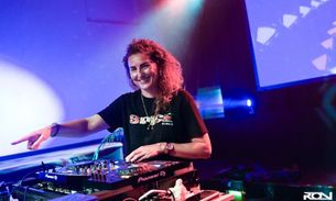 DJ Deniece – Back to the 90’s