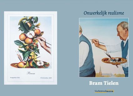 Bram Tielen – Onwerkelijk realisme