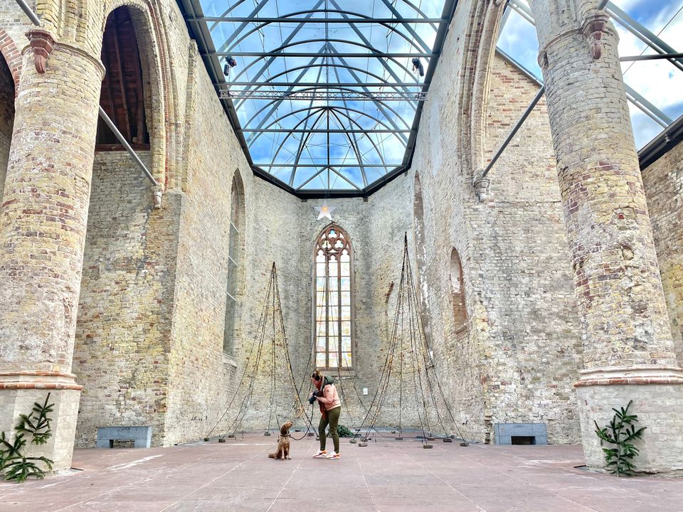 Broerekerk in Bolsward