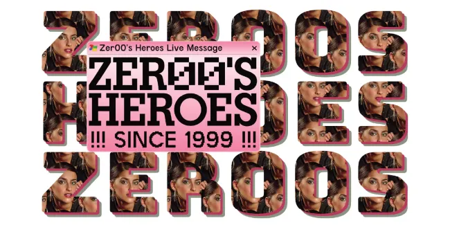 Zer00's Heroes