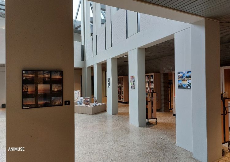 Tentoonstelling - Deurne klikt!