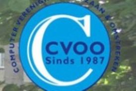 CVOO kerstmiddag voor leden