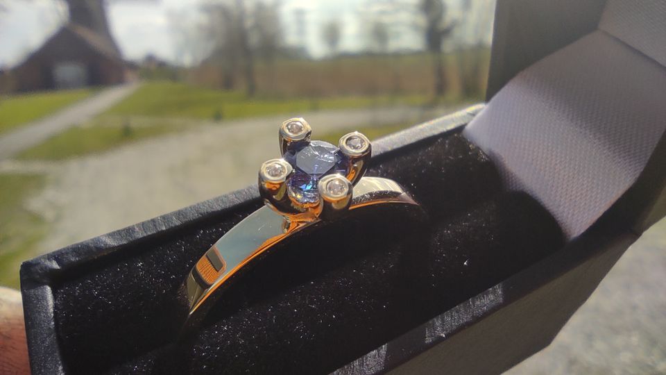 Sieraden passend bij uw smaak.