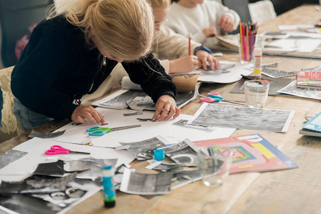 FOTOKIDS workshop (7-12 jaar)