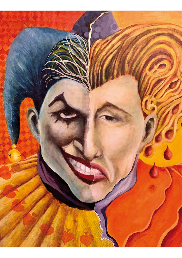 expo Harmonie in Chaos