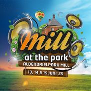 Mill at the Park 2025 | 10e editie