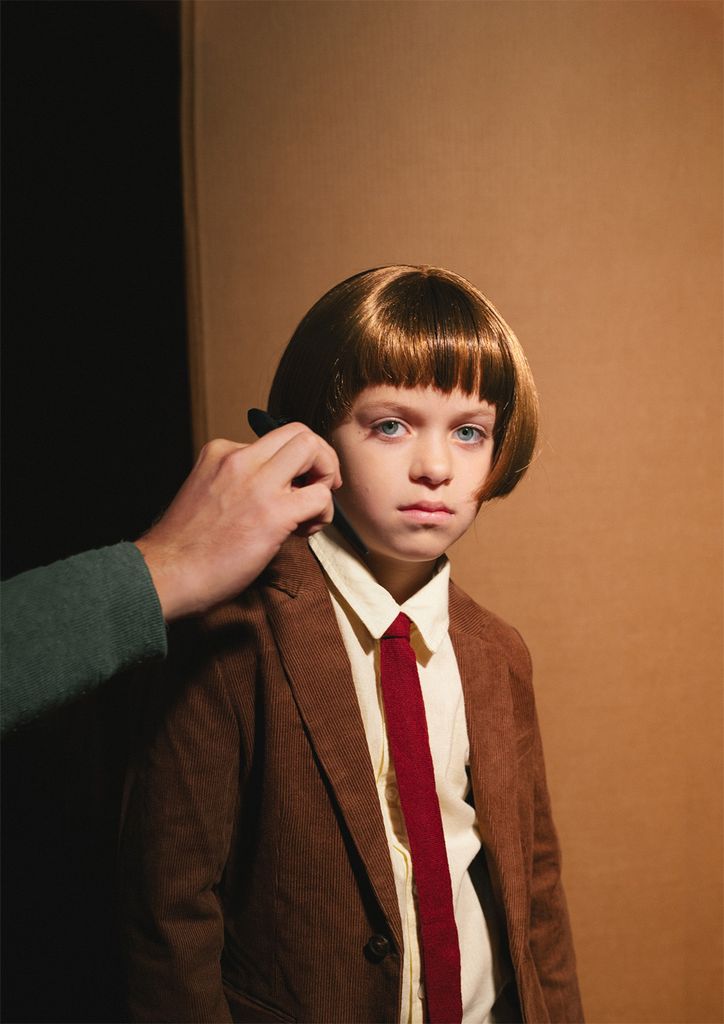 het zuid land: Happy Valley