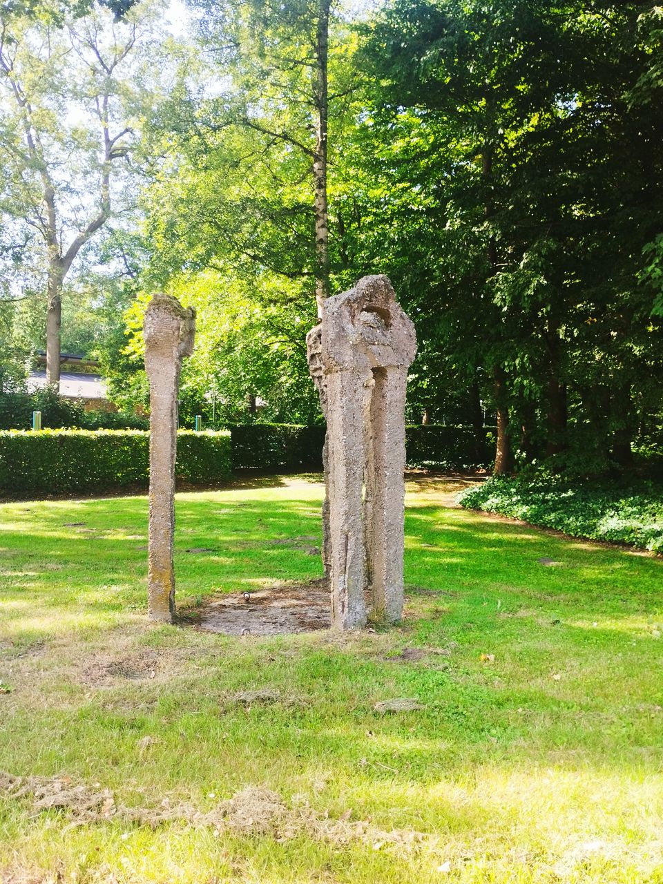 Rolstoelpad Lyndenstein Beetsterzwaag