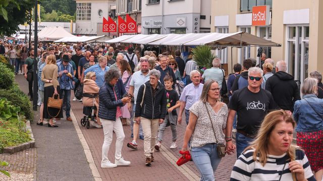 Pinksterfestival Brummen 2025-2