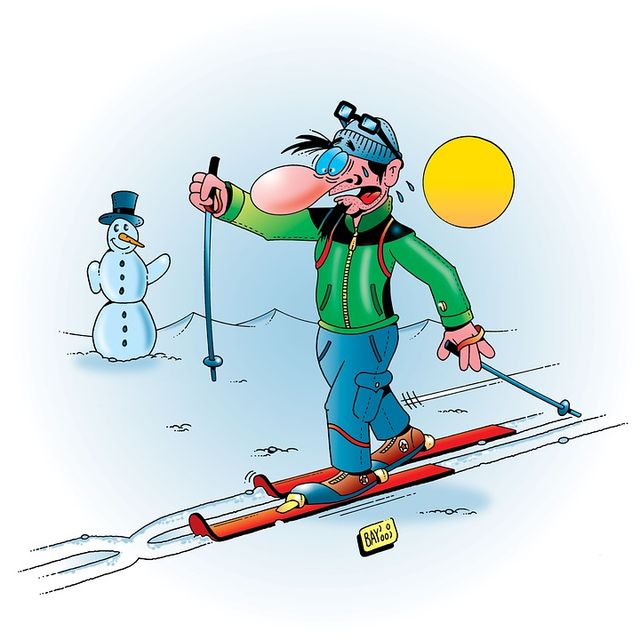 Malle maandag bij 't Plein