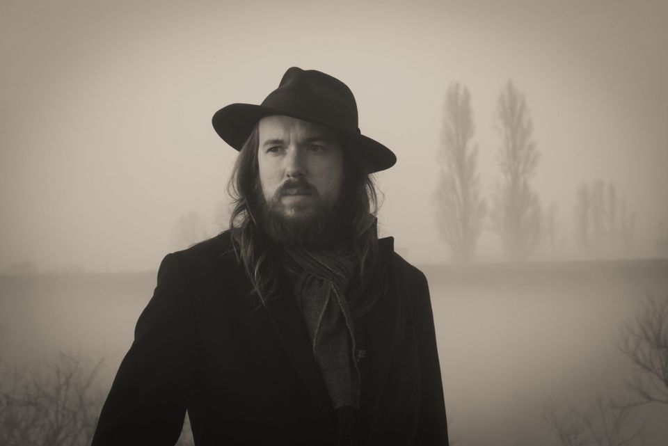 Manuel Tomadin eigen foto en Luca Sartore eigen foto