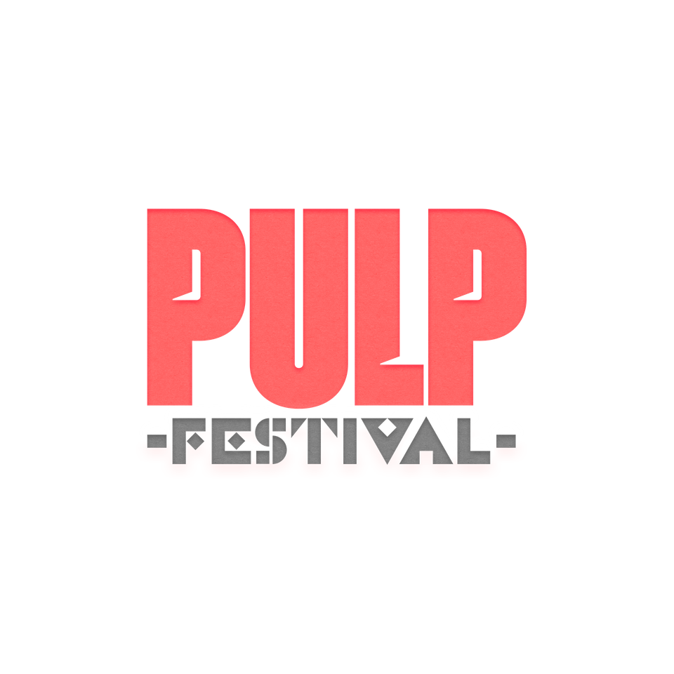 Pulp Festival Eerbeek logo