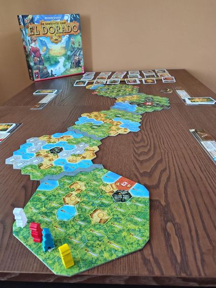 Game night