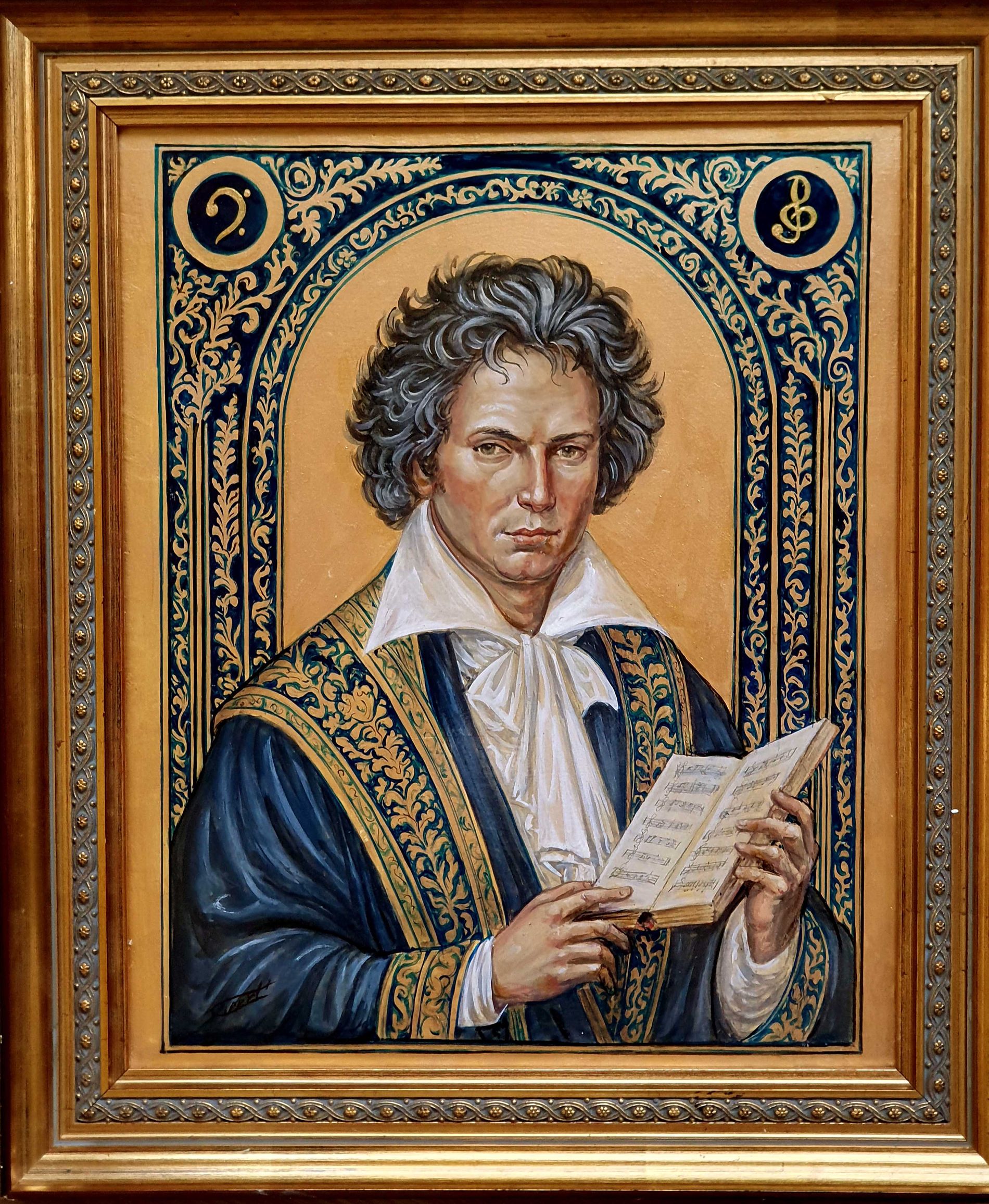 ludwig van beethoven
