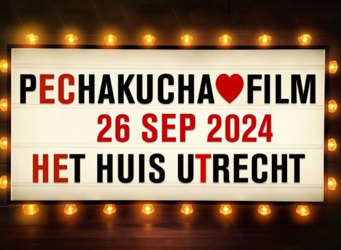 PechaKucha Film