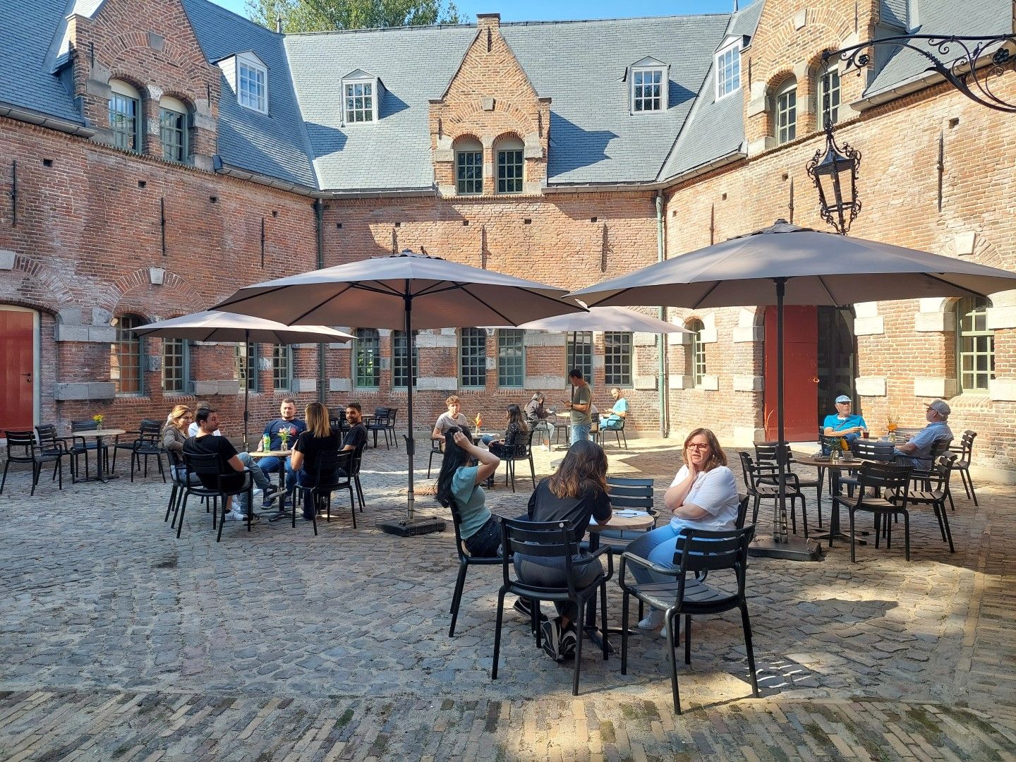 Museum Kruithuis 's-Hertogenbosch