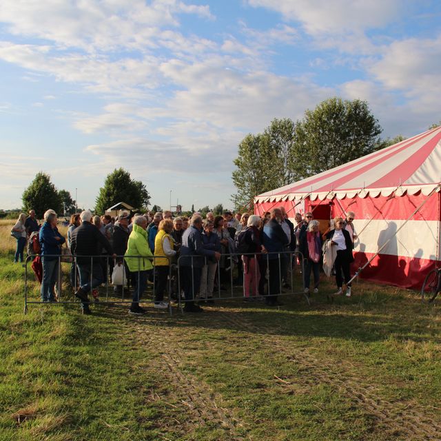 Locatie
