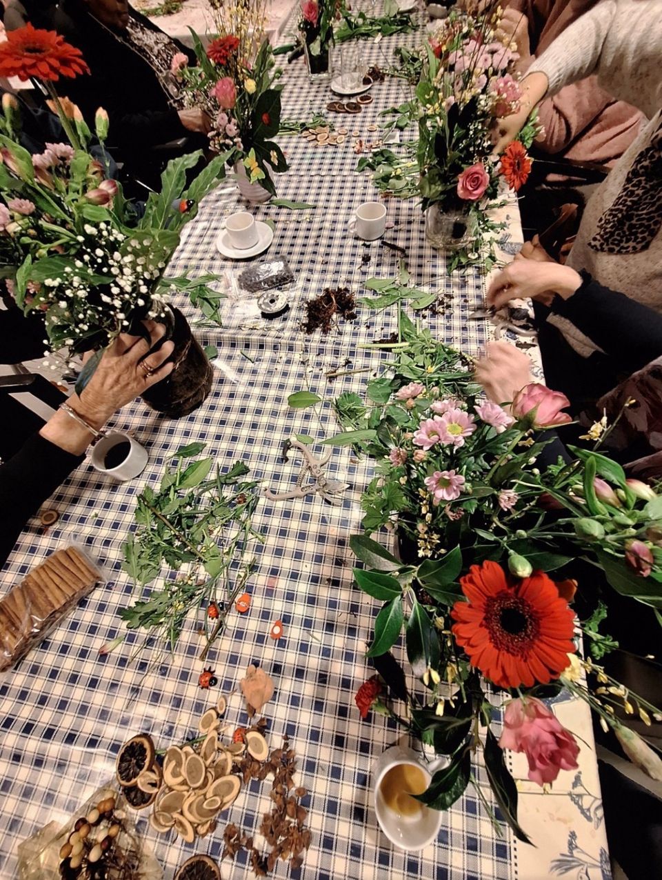 groepsfoto