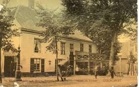 Hotel-Restaurant De Zwaan