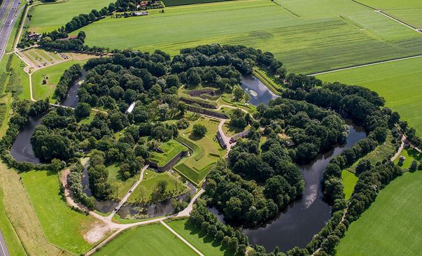Houtfort
