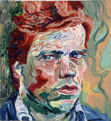 Expositie | Eigenbeeldig