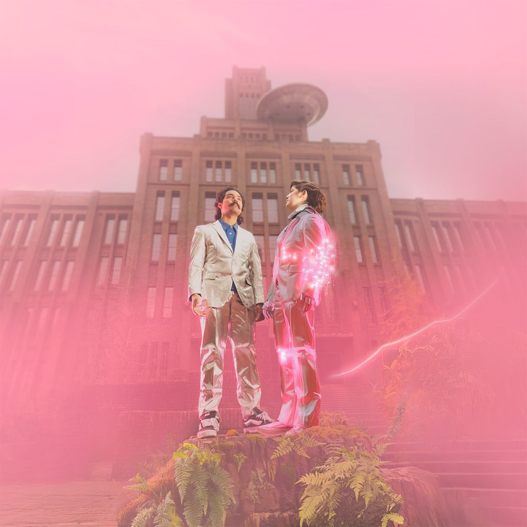 SPRING festival 2026