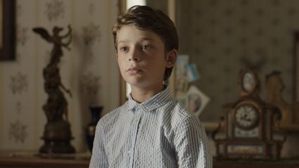 Film | Gioia Mia