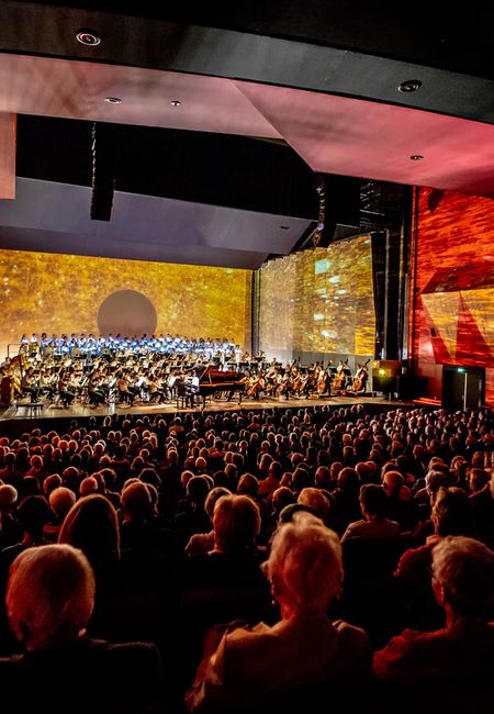 Concert Philzuid