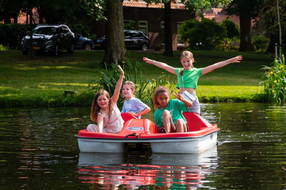 De Ravensteinse Dagen