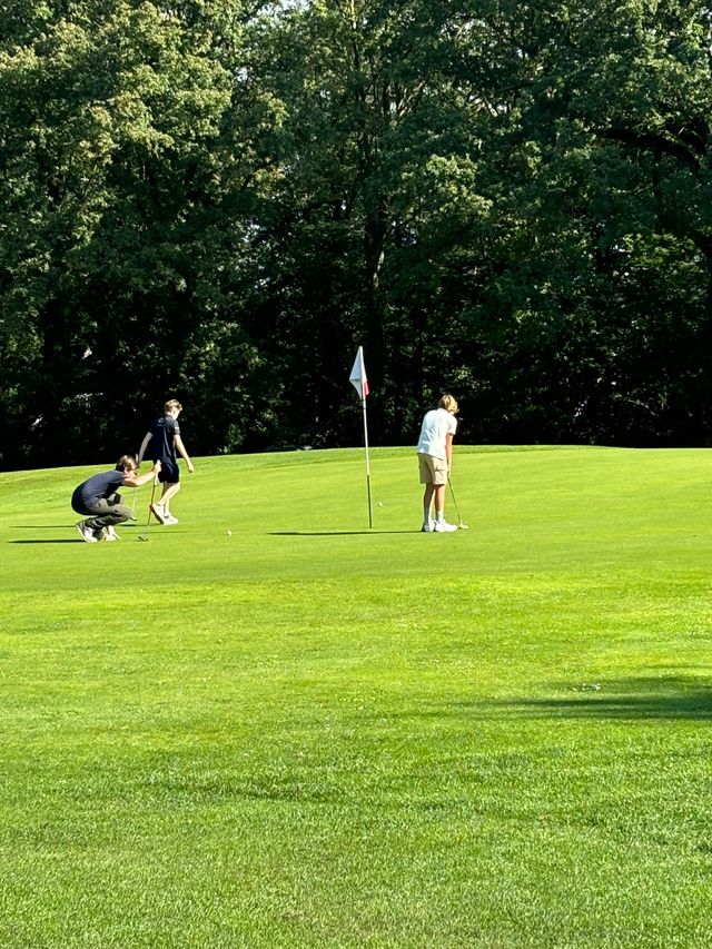 Golf & Countryclub organiseert de 33e Euregio Golfweek