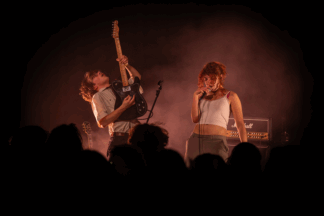 Clitteband, winnaars 035 Popprijs in 2025