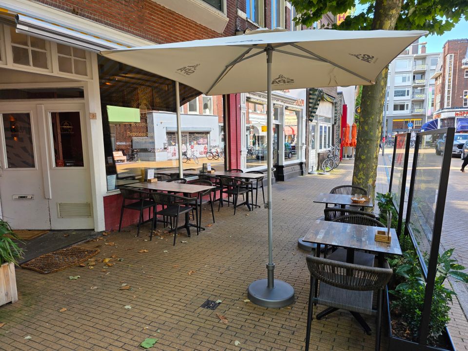 Nepalees - Indiaas restaurant in het centrum van Groningen