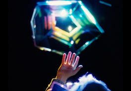 Vincents Lichtlab